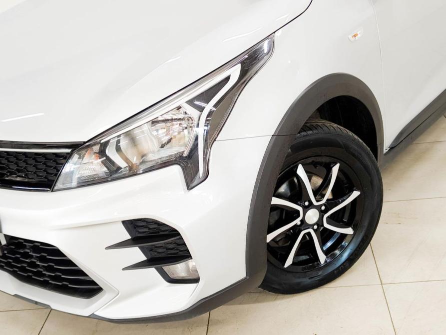 Kia Rio IV Рестайлинг Тула  - изображение 2