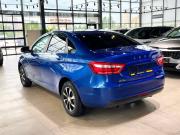 Lada (ВАЗ) Vesta I Оренбург  - изображение 27