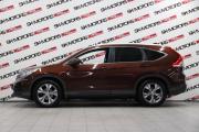 Honda CR-V IV Сургут  - изображение 35