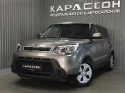 Kia Soul II Пермь  - изображение 19