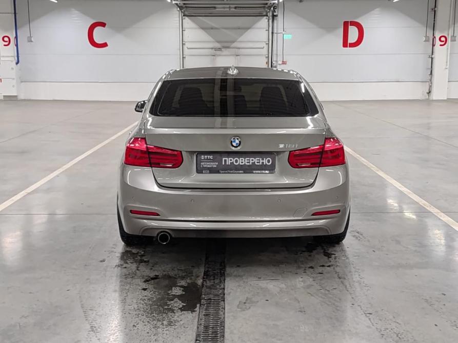 BMW 3 серии VI (F3x) Рестайлинг Казань  - изображение 7