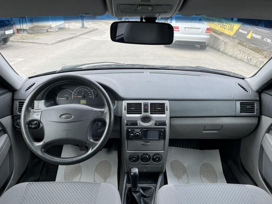 Lada (ВАЗ) Priora I Мурманск  - изображение 10