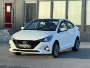 Hyundai Solaris II Рестайлинг Волгоград  - изображение 29