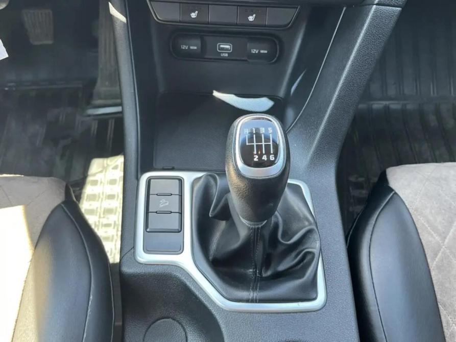 Kia Sportage IV Рестайлинг Воронеж  - изображение 9