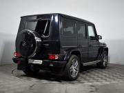 Mercedes-Benz G-Класс II (W463) Рестайлинг 3 Санкт-Петербург  - изображение 25