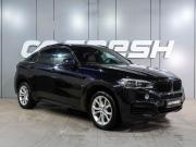 BMW X6 II (F16) Воронеж  - изображение 36