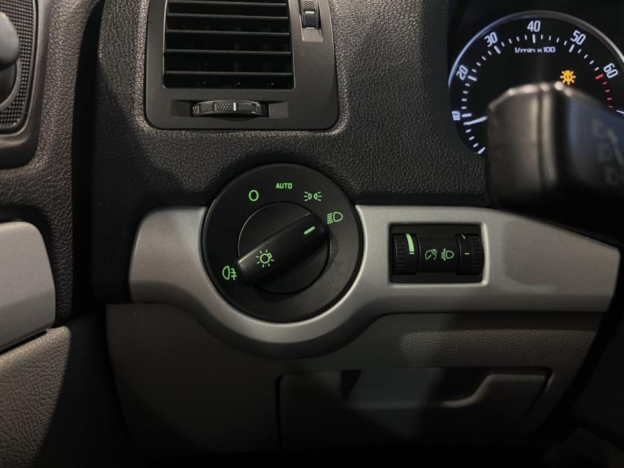 Skoda Octavia II (A5) Рестайлинг Чебоксары  - изображение 32
