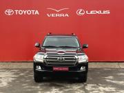 Toyota Land Cruiser 200 Series Рестайлинг 2 Пермь  - изображение 34