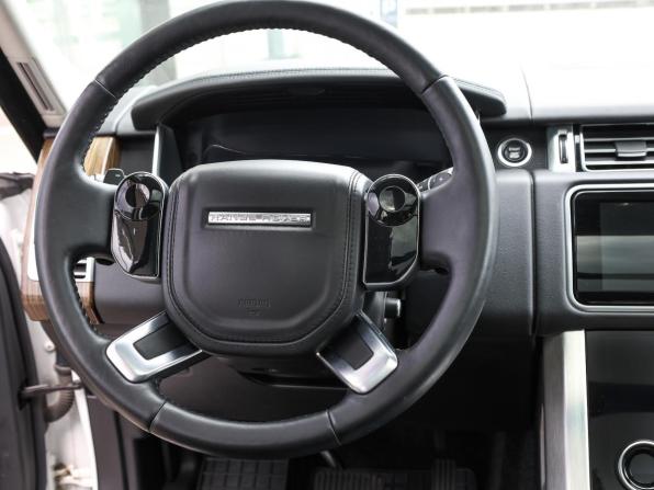 Land Rover Range Rover Evoque II с пробегом 2019 года, цена 3 998 000 рублей, 61453 км, внедорожник, Автокод Объявления