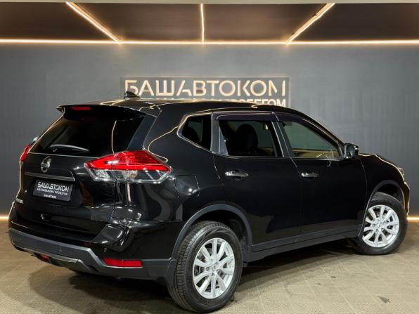 Nissan X-Trail III Рестайлинг с пробегом 2021 года, цена 2 399 000 рублей, 112591 км, внедорожник, Автокод Объявления
