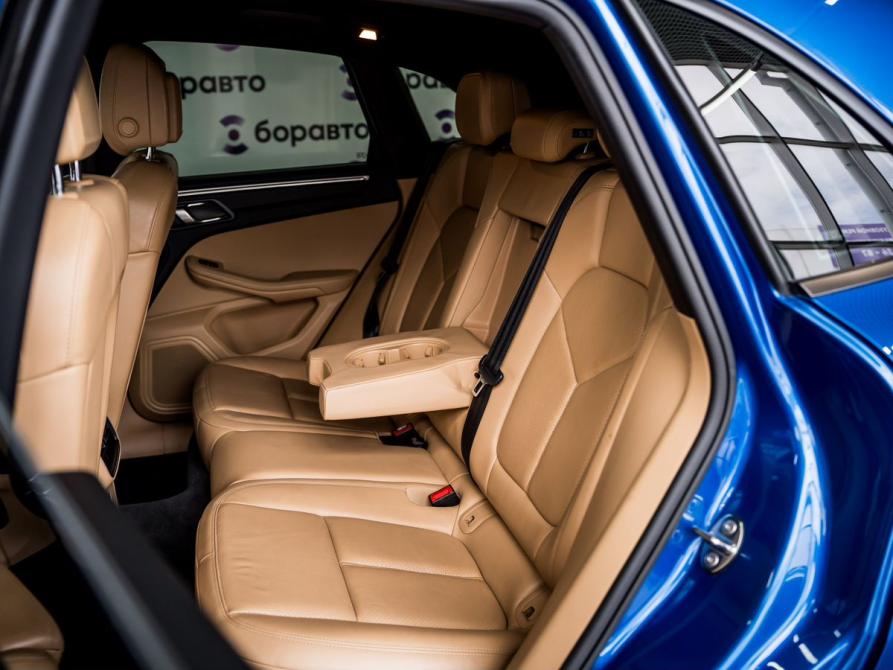Porsche Macan I Ростов-на-Дону  - изображение 19