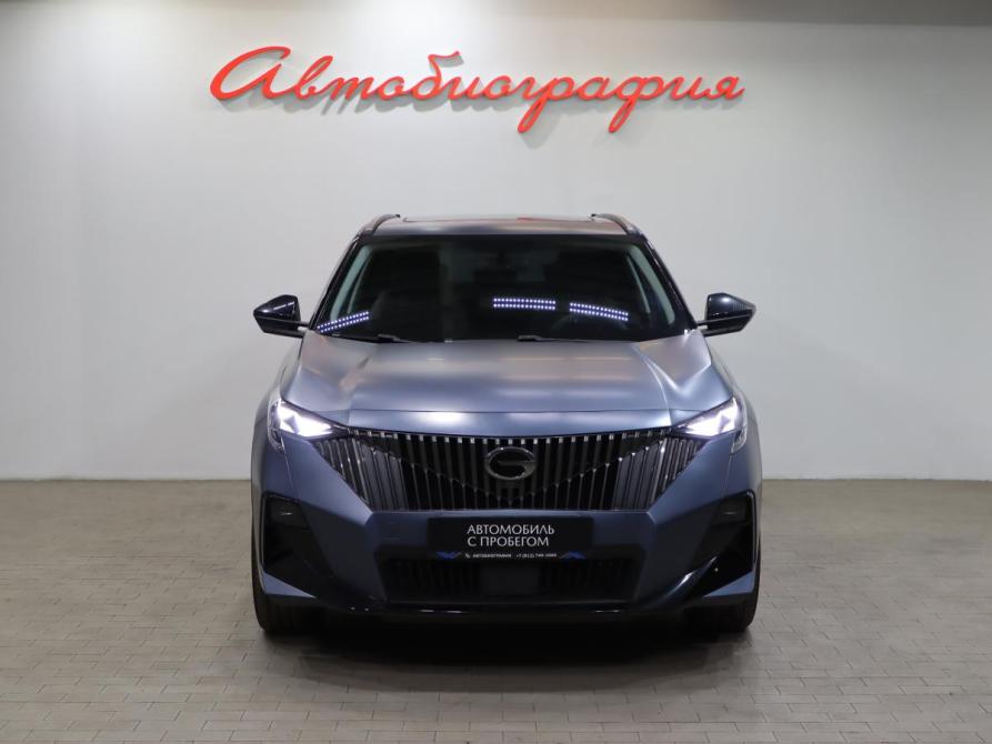 GAC GS3 Санкт-Петербург  - изображение 2