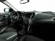 Hyundai Santa Fe III Рестайлинг Санкт-Петербург  - изображение 38