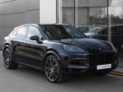 Porsche Cayenne III Рестайлинг Москва  - изображение 33