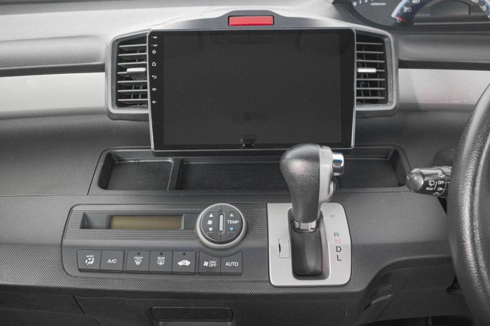 Honda Freed I Рестайлинг Кемерово  - изображение 17