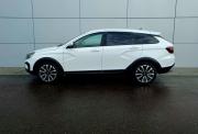 Lada (ВАЗ) Vesta I Рестайлинг (NG) Абакан  - изображение 34