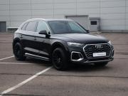 Audi Q5 II (FY) Рестайлинг Москва  - изображение 31