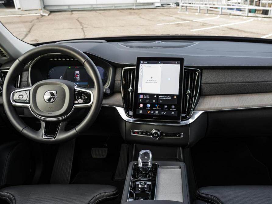 Volvo XC90 II Рестайлинг 2 Москва  - изображение 16