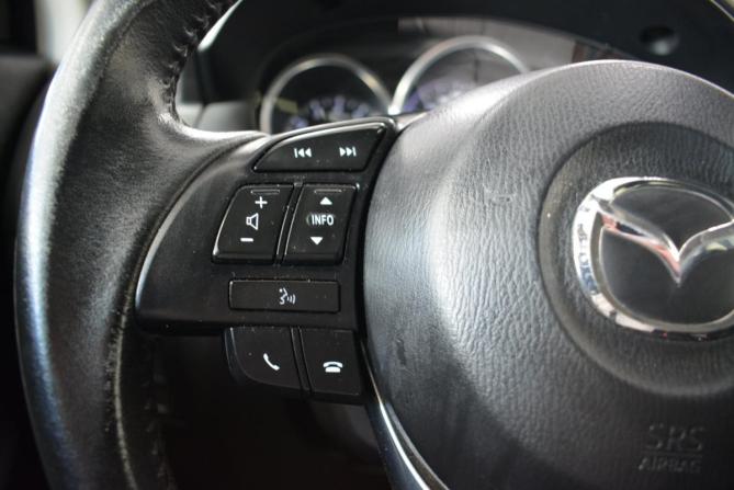 Mazda CX-5 I с пробегом 2013 года, цена 1 389 000 рублей, 220000 км, внедорожник, Автокод Объявления