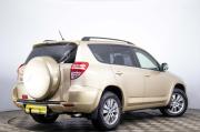 Toyota RAV4 III (XA30) Рестайлинг Пермь  - изображение 29