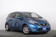 Nissan Note II Томск  - изображение 20