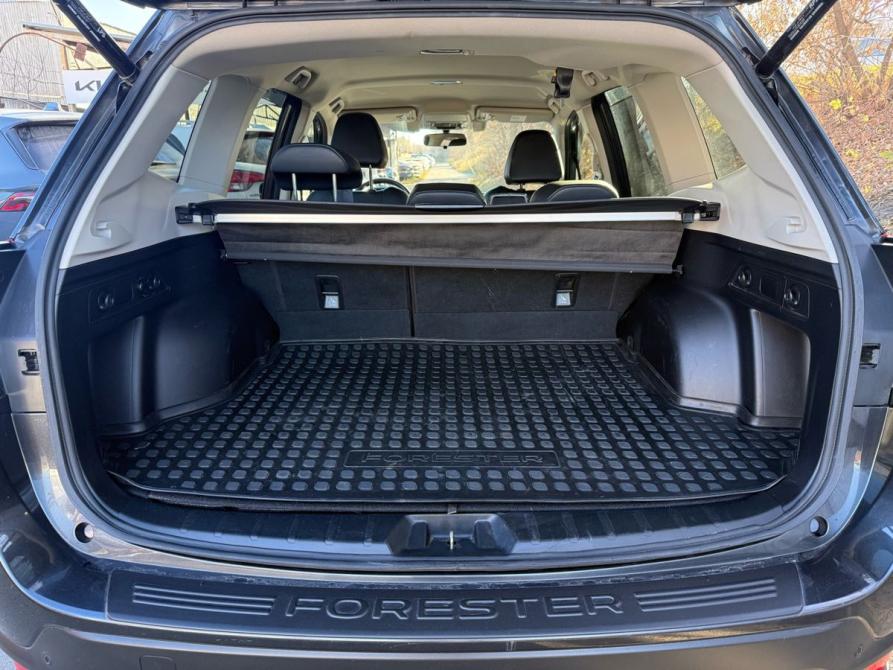 Subaru Forester V Нижний Новгород  - изображение 17