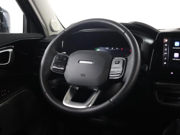 Haval H3 I с пробегом 2024 года, цена 2 299 000 рублей, 45131 км, внедорожник, Автокод Объявления