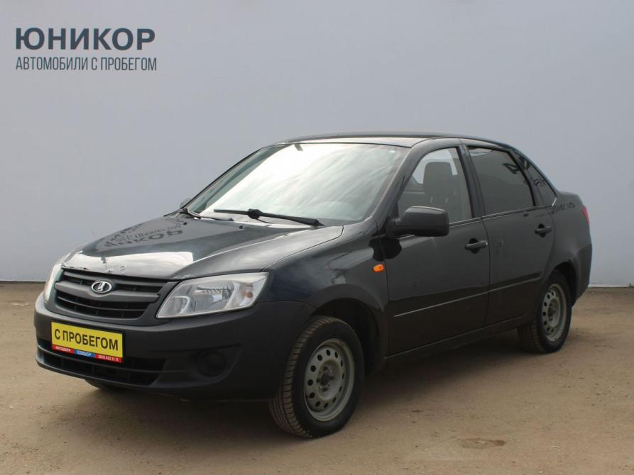 Lada (ВАЗ) Granta I Нижний Новгород  - изображение 1