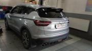 Belgee X50 Санкт-Петербург  - изображение 10