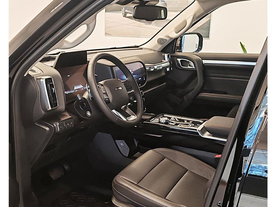 Haval Dargo I Москва  - изображение 8