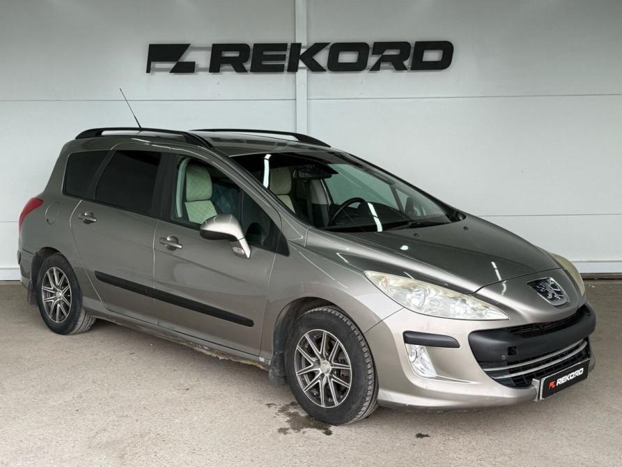 Peugeot 308 I Уфа  - изображение 1
