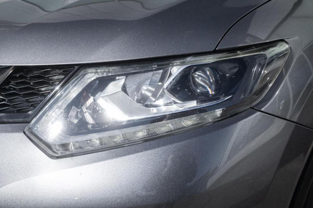 Nissan X-Trail III Иркутск  - изображение 3