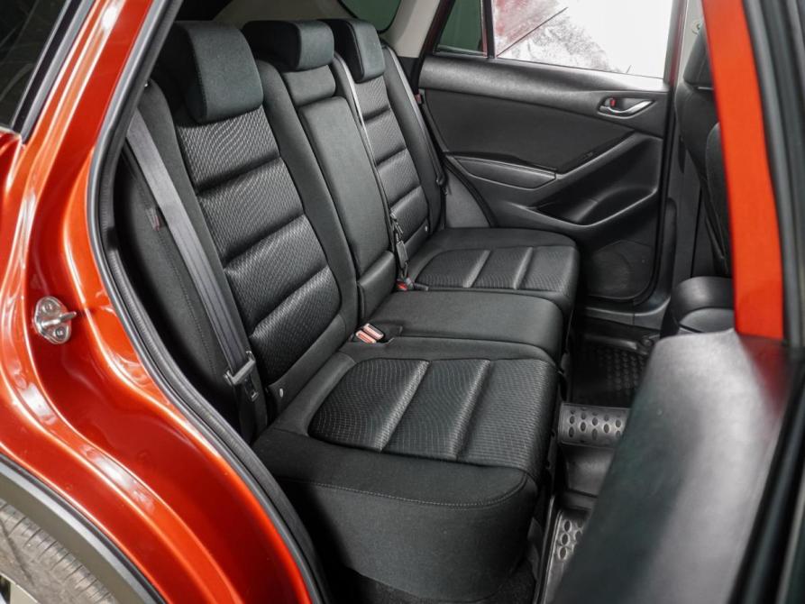 Mazda CX-5 I Воронеж  - изображение 7