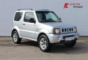 Suzuki Jimny III Рестайлинг 1 Нижний Новгород  - изображение 24
