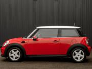 Mini Hatch II (R56) Рестайлинг Екатеринбург  - изображение 27