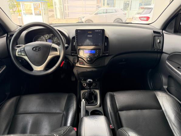 Hyundai i30 I с пробегом 2009 года, цена 670 000 рублей, 262000 км, хэтчбек, Автокод Объявления