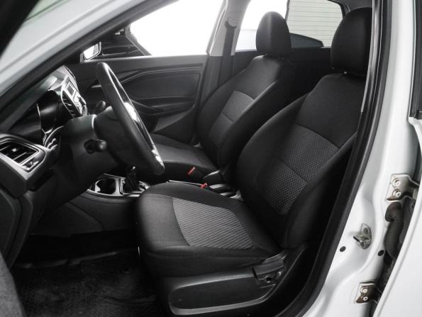 Lada (ВАЗ) Vesta I с пробегом 2020 года, цена 879 000 рублей, 115383 км, седан, Автокод Объявления