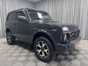 Lada (ВАЗ) Niva Legend Стерлитамак  - изображение 39