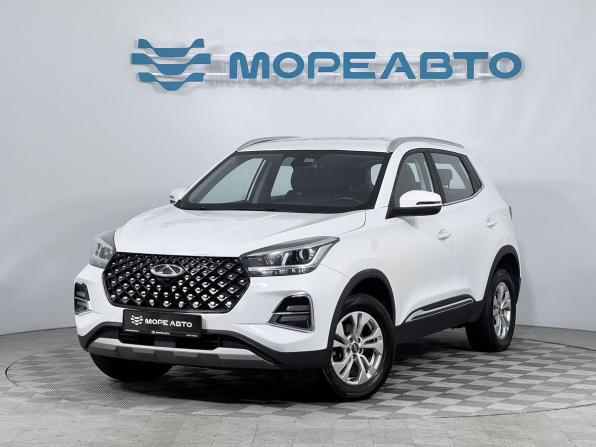 Chery Tiggo 4 Pro I Рестайлинг с пробегом 2023 года, цена 1 420 000 рублей, 93408 км, внедорожник, Автокод Объявления