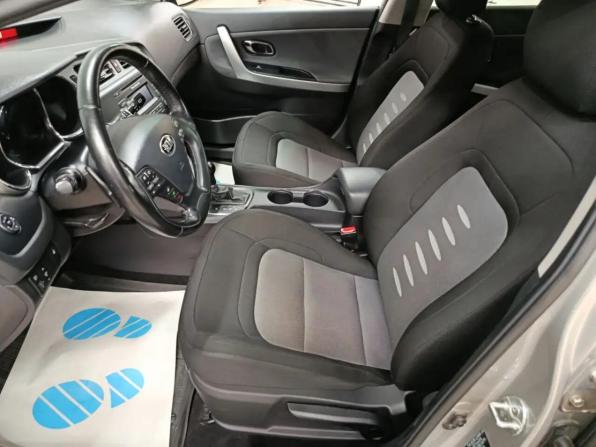 Kia Ceed II с пробегом 2013 года, цена 1 190 000 рублей, 93053 км, хэтчбек, Автокод Объявления