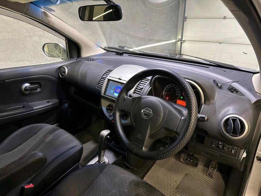 Nissan Note I Рестайлинг Новосибирск  - изображение 16