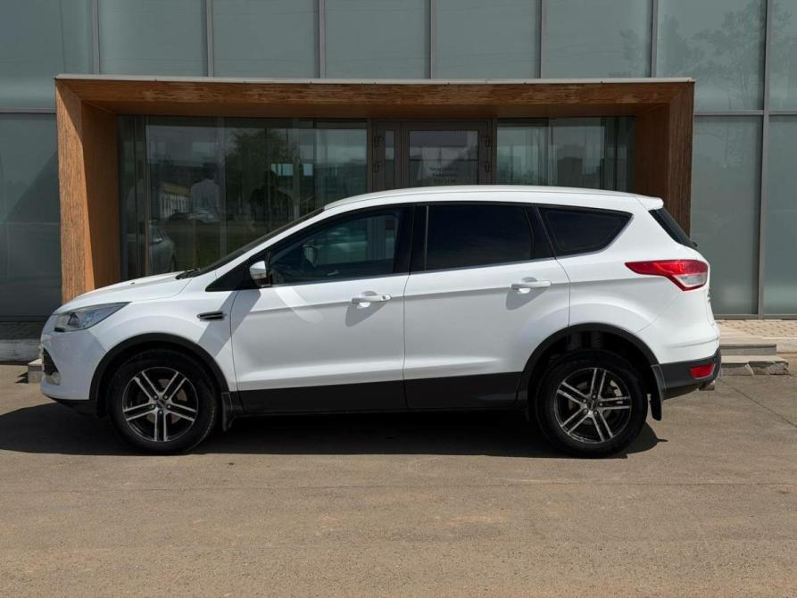 Ford Kuga II Оренбург  - изображение 5