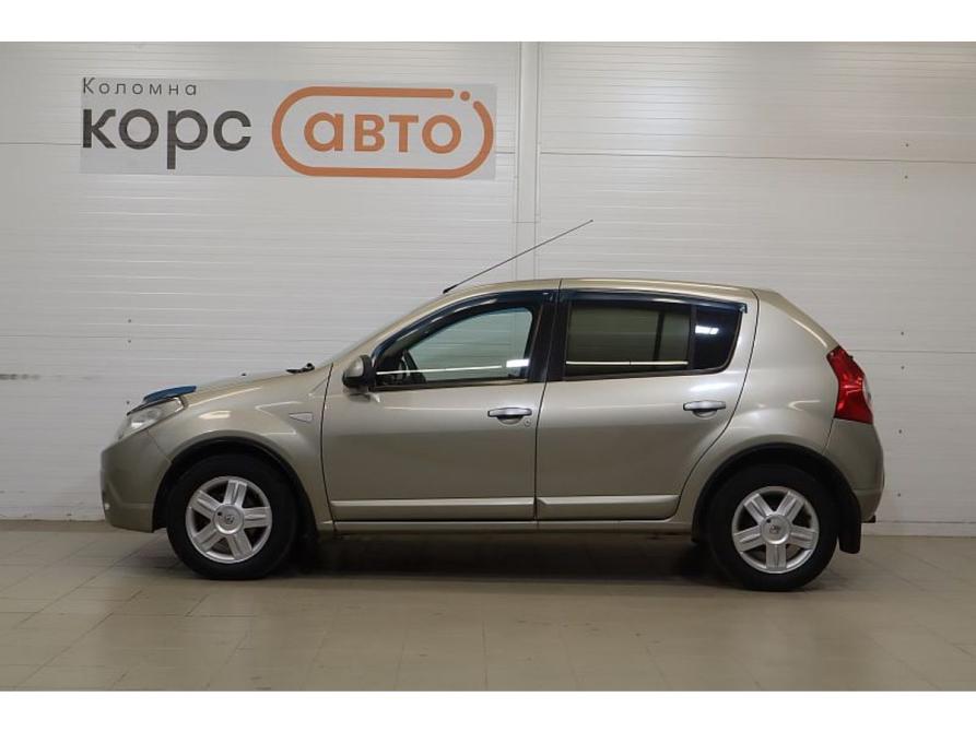 Renault Sandero I Коломна  - изображение 2