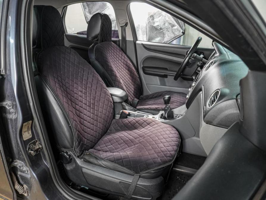 Ford Focus II Рестайлинг Воронеж  - изображение 8