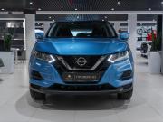 Nissan Qashqai II Рестайлинг Москва  - изображение 29