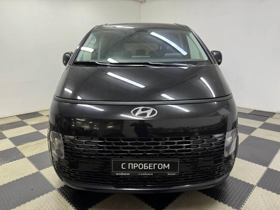 Hyundai Staria I Воронеж  - изображение 2