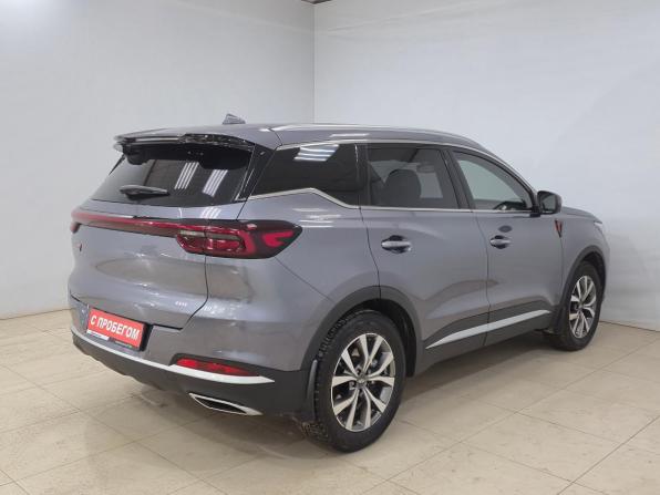 Chery Tiggo 7 Pro Max I с пробегом 2023 года, цена 2 030 000 рублей, 13301 км, внедорожник, Автокод Объявления