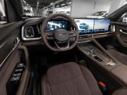 Geely Monjaro I Рестайлинг 2 Москва  - изображение 38