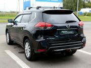 Nissan X-Trail III Рестайлинг Иваново  - изображение 23