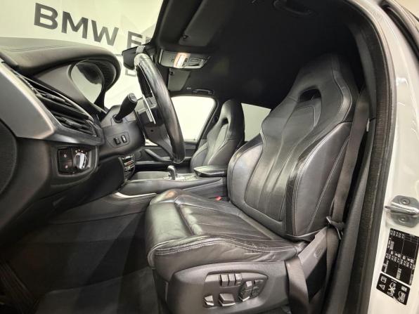 BMW X5 M II (F85) с пробегом 2016 года, цена 3 800 000 рублей, 183141 км, внедорожник, Автокод Объявления